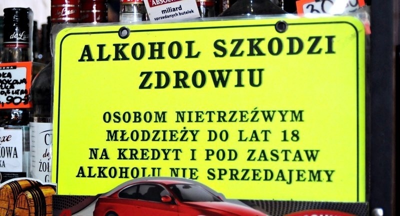 Elbląg, Zakaz nocnej sprzedaży alkoholu w Elblągu: potrzebny czy nie?