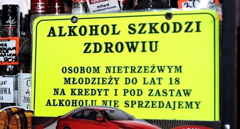 Elbląg, Zakaz nocnej sprzedaży alkoholu w Elblągu: potrzebny czy nie? Elbląg, Zakaz nocnej sprzedaży alkoholu w Elblągu: potrzebny czy nie?