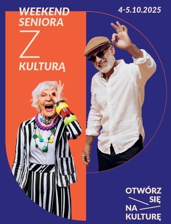 Elbląg, Weekend seniora z kulturą w elbląskim teatrze