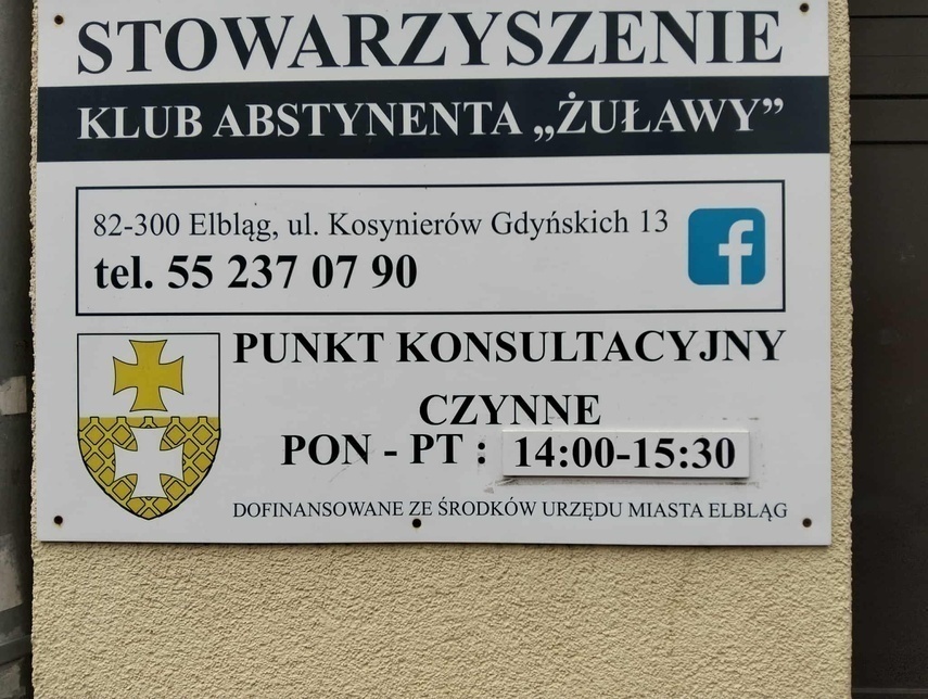 Elbląg, Andrzej Netkowski: Wódka i whisky to nie są artykuły pierwszej potrzeby