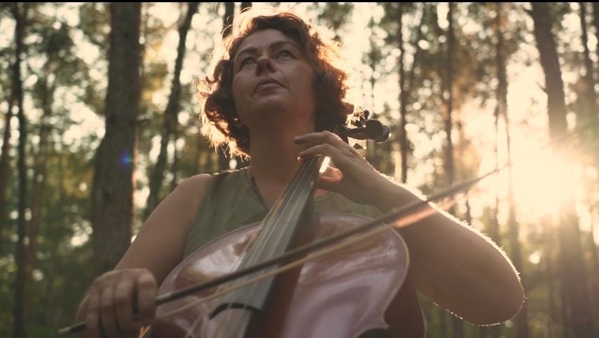 Elbląg, Koncert Dagny Krause z zespołem. Muzyczne pejzaże Elbląga Elbląg, Koncert Dagny Krause z zespołem. Muzyczne pejzaże Elbląga