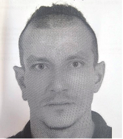 Elbląg, Zaginął mężczyzna. Policja prosi o pomoc w ustaleniu jego miejsca pobytu