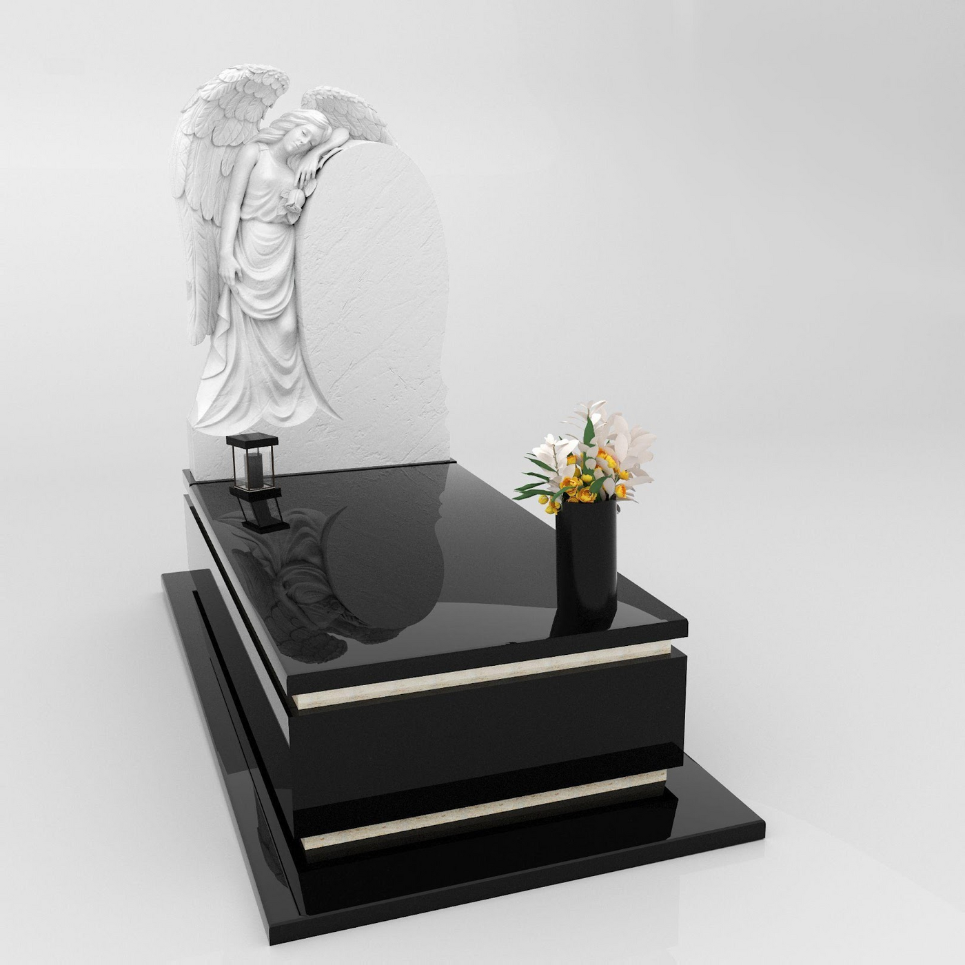 Jak wybrać rzeźbę nagrobną i czym się kierować? Praktyczny poradnik Jak wybrać rzeźbę nagrobną i czym się kierować? Praktyczny poradnik