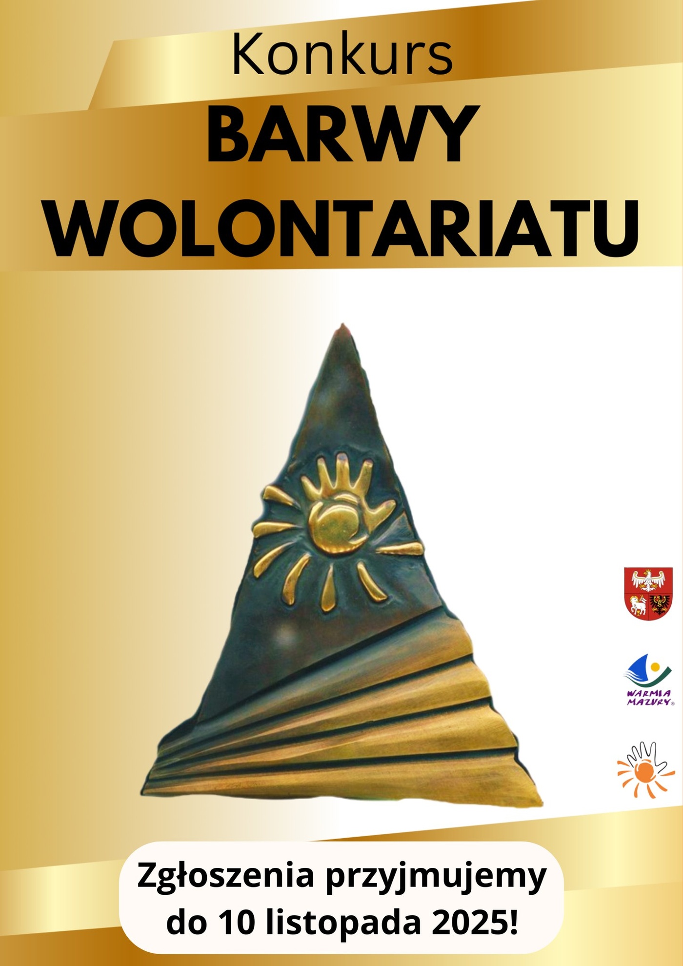 Elbląg, Wracają Barwy Wolontariatu Elbląg, Wracają Barwy Wolontariatu