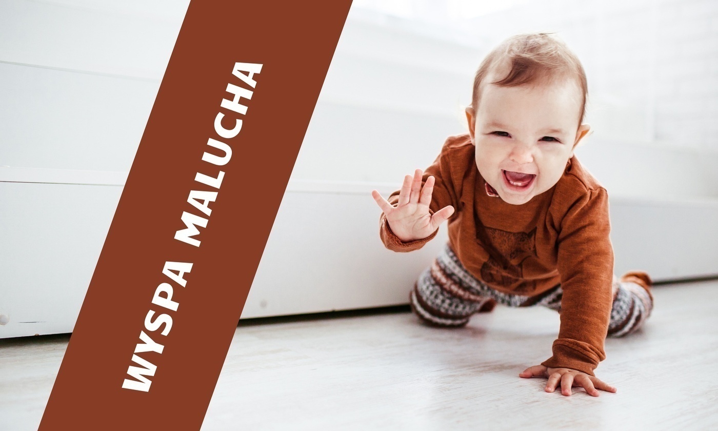 Elbląg, „Wyspa malucha”: zajęcia z fizjoterapeutką dla rodziców z niemowlętami Elbląg, „Wyspa malucha”: zajęcia z fizjoterapeutką dla rodziców z niemowlętami