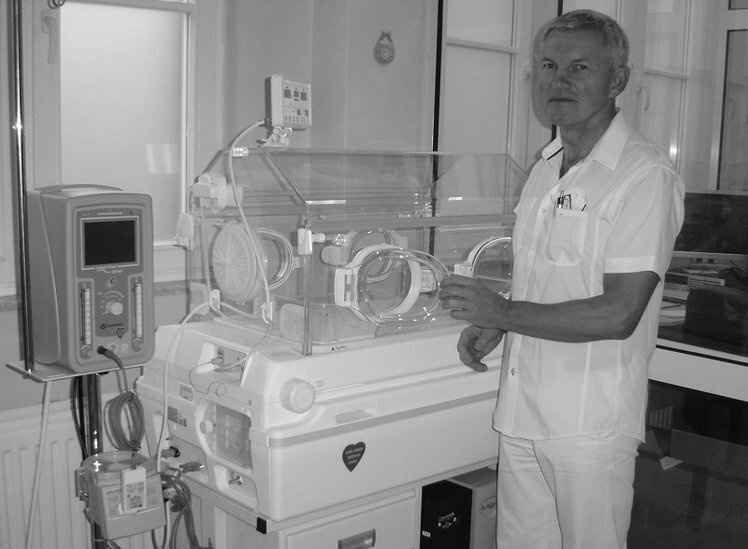 Elbląg, Lek. Krzysztof Sulkowski Elbląg, Lek. Krzysztof Sulkowski