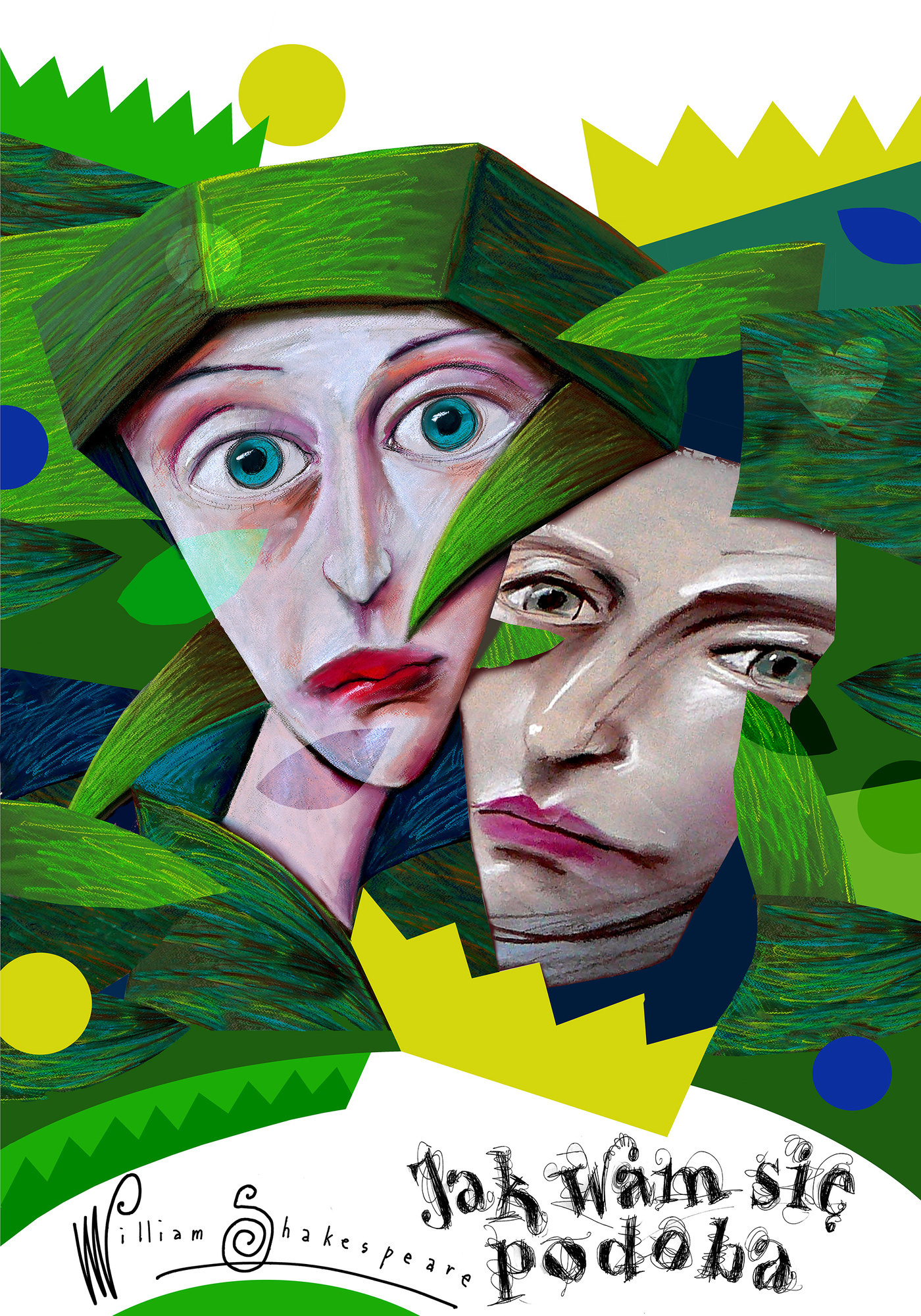 Elbląg, Nowy spektakl i jubileusz w elbląskim teatrze