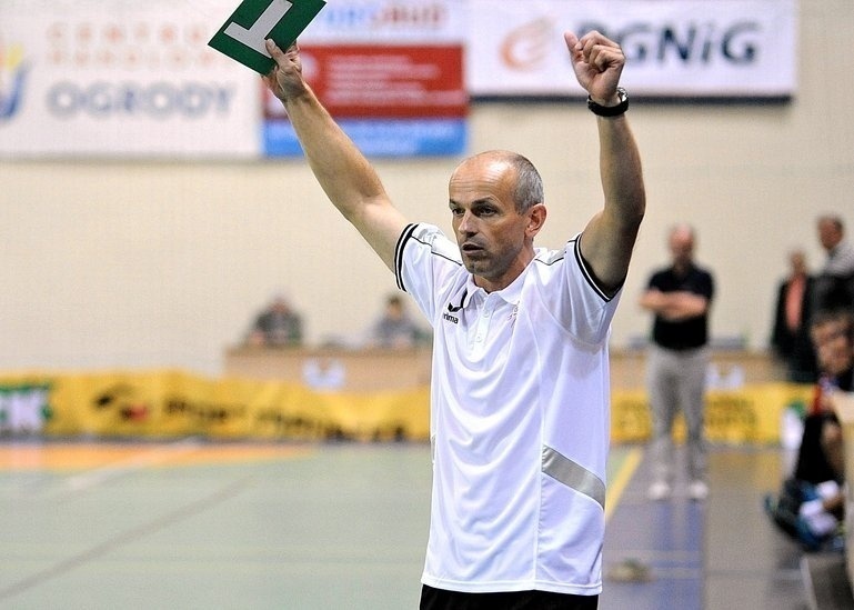 Elbląg, Grzegorz Czapla