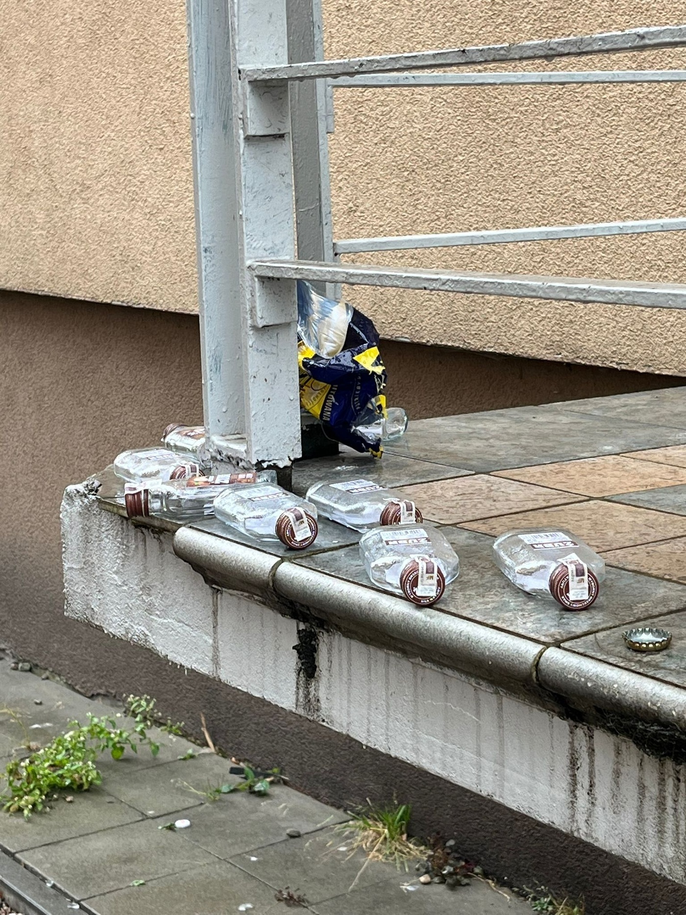 Elbląg, Ile powinno być sklepów z alkoholem w Elblągu