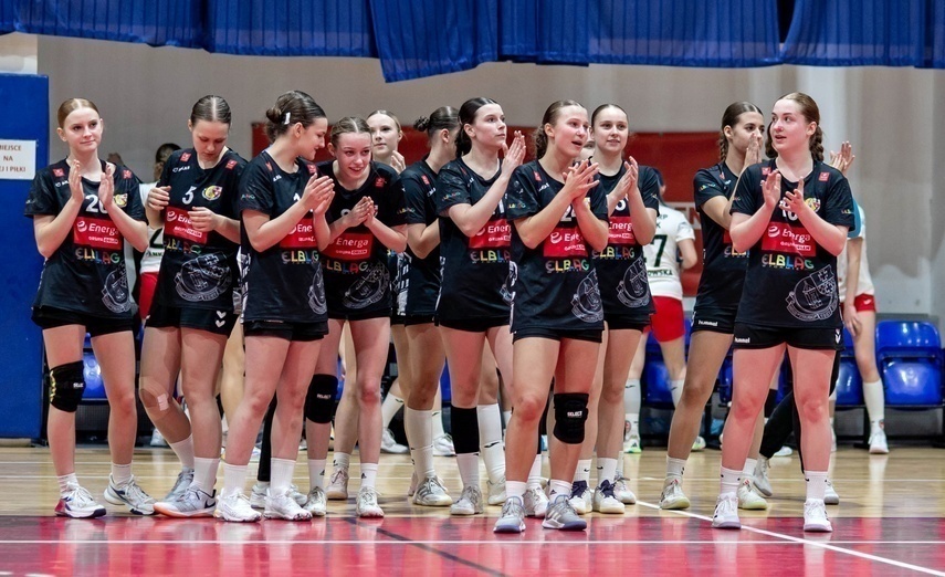 Elbląg, Truso z kolejnym zwycięstwem Elbląg, Truso z kolejnym zwycięstwem