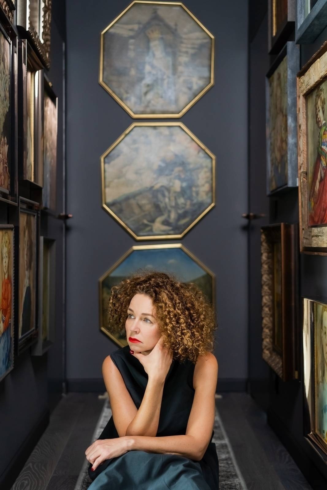 Elbląg, Warsztaty i pokaz z Agatą Dudą-Gracz