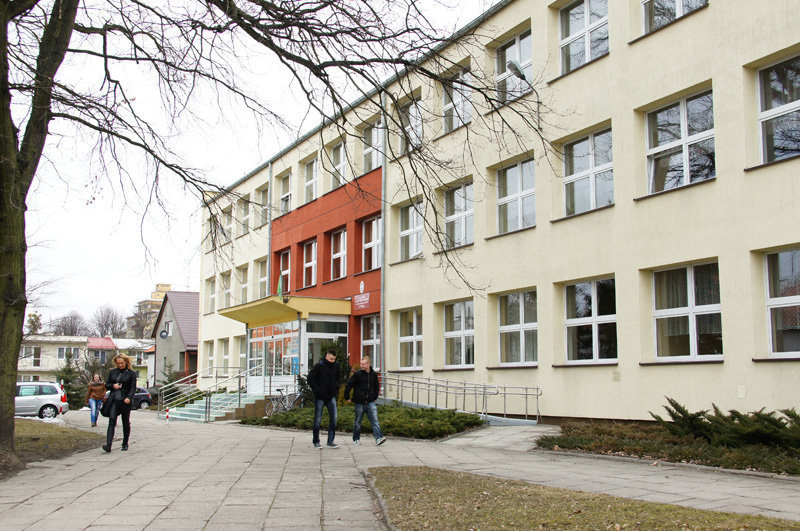 Elbląg, Wydarzenie odbędzie się w hali sportowej IV LO Elbląg, Wydarzenie odbędzie się w hali sportowej IV LO