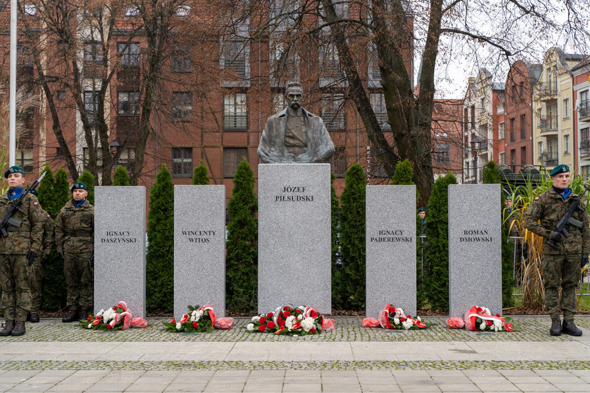 Elbląg, 107. rocznica odzyskania niepodległości. Co się będzie działo w Elblągu?