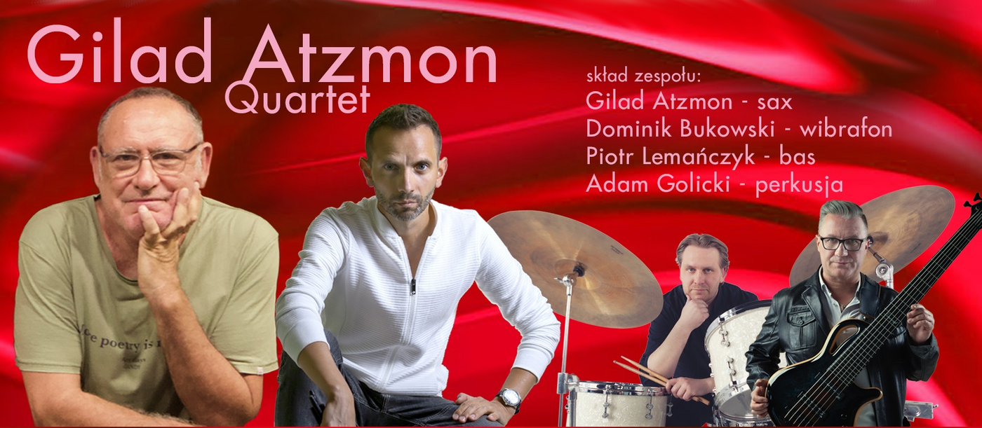 Elbląg, Jazz i zaduszki