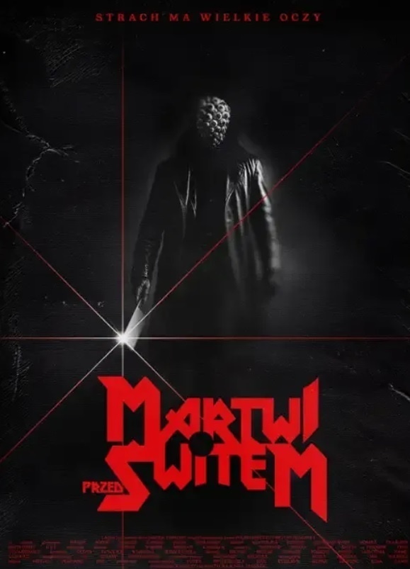 Elbląg, Martwi przed świtem Elbląg, Martwi przed świtem