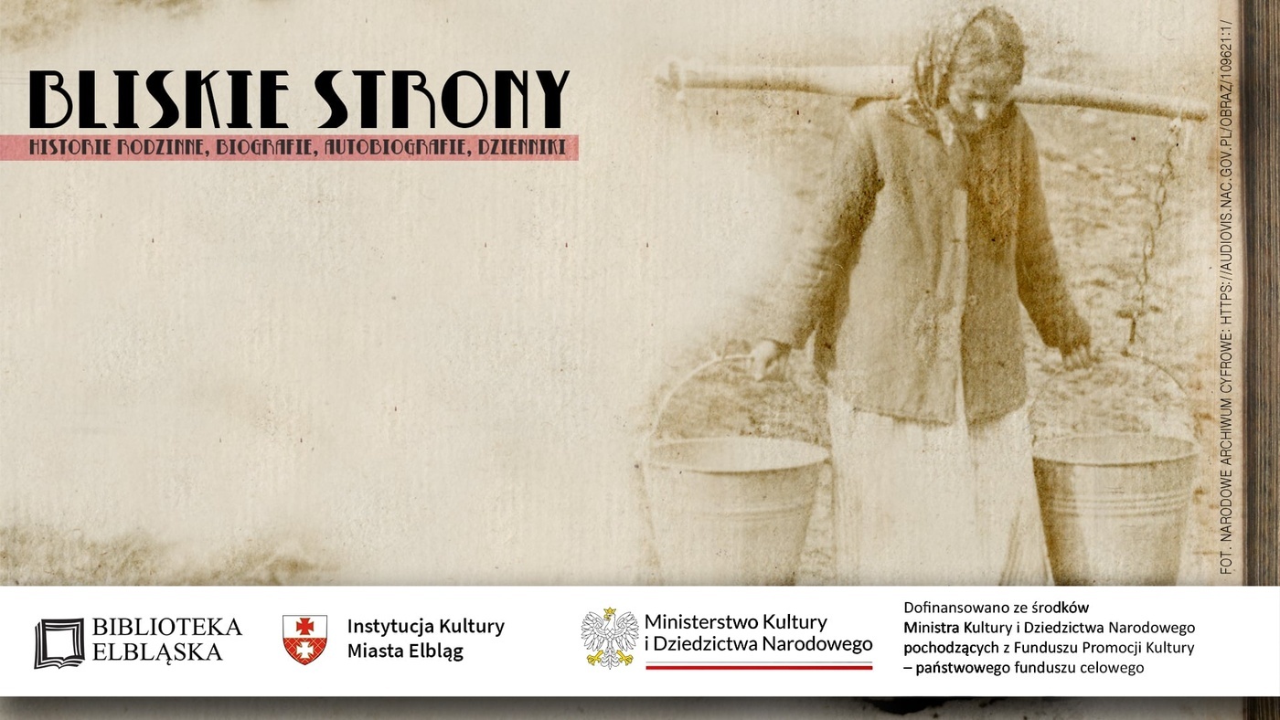 Elbląg, Czytanie performatywne „Chłopek” Joanny Kuciel-Frydryszak Elbląg, Czytanie performatywne „Chłopek” Joanny Kuciel-Frydryszak