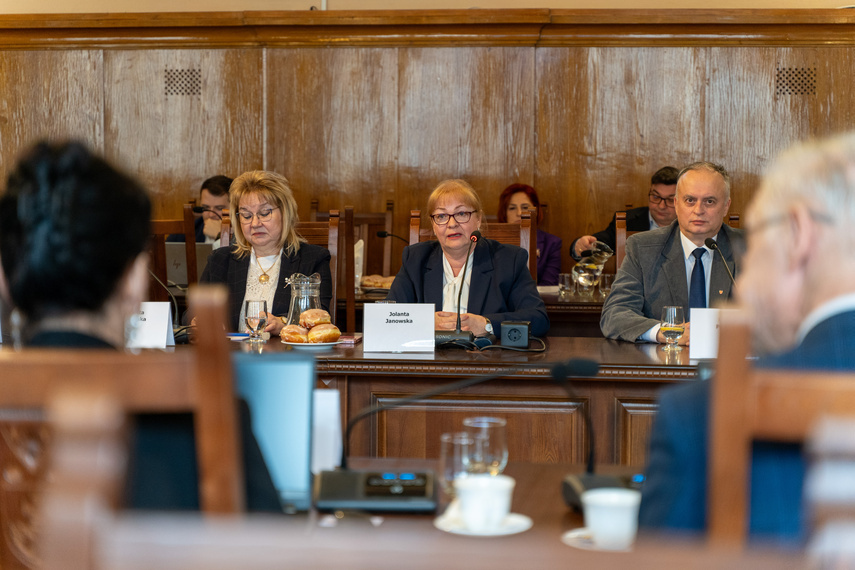 Elbląg, Sesja Rady Miejskiej. O czym będą decydować radni? Elbląg, Sesja Rady Miejskiej. O czym będą decydować radni?