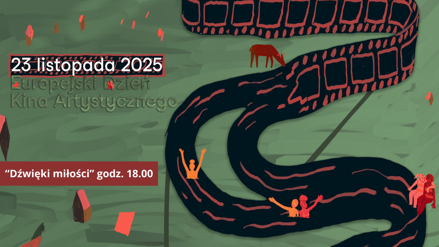 Elbląg, Dźwięki Miłości w Kinie Światowid