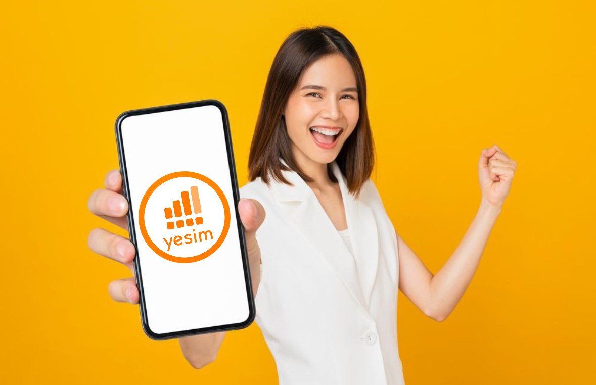 Jak korzystać z eSIM podczas podróży: szybki Internet w każdym kraju Jak korzystać z eSIM podczas podróży: szybki Internet w każdym kraju