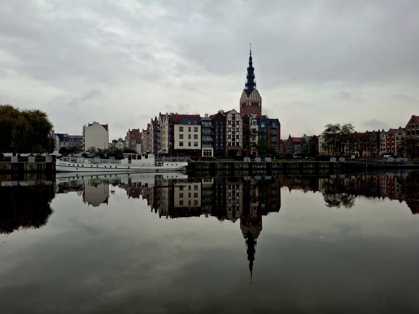 Elbląg, Jak żyje się w Elblągu?