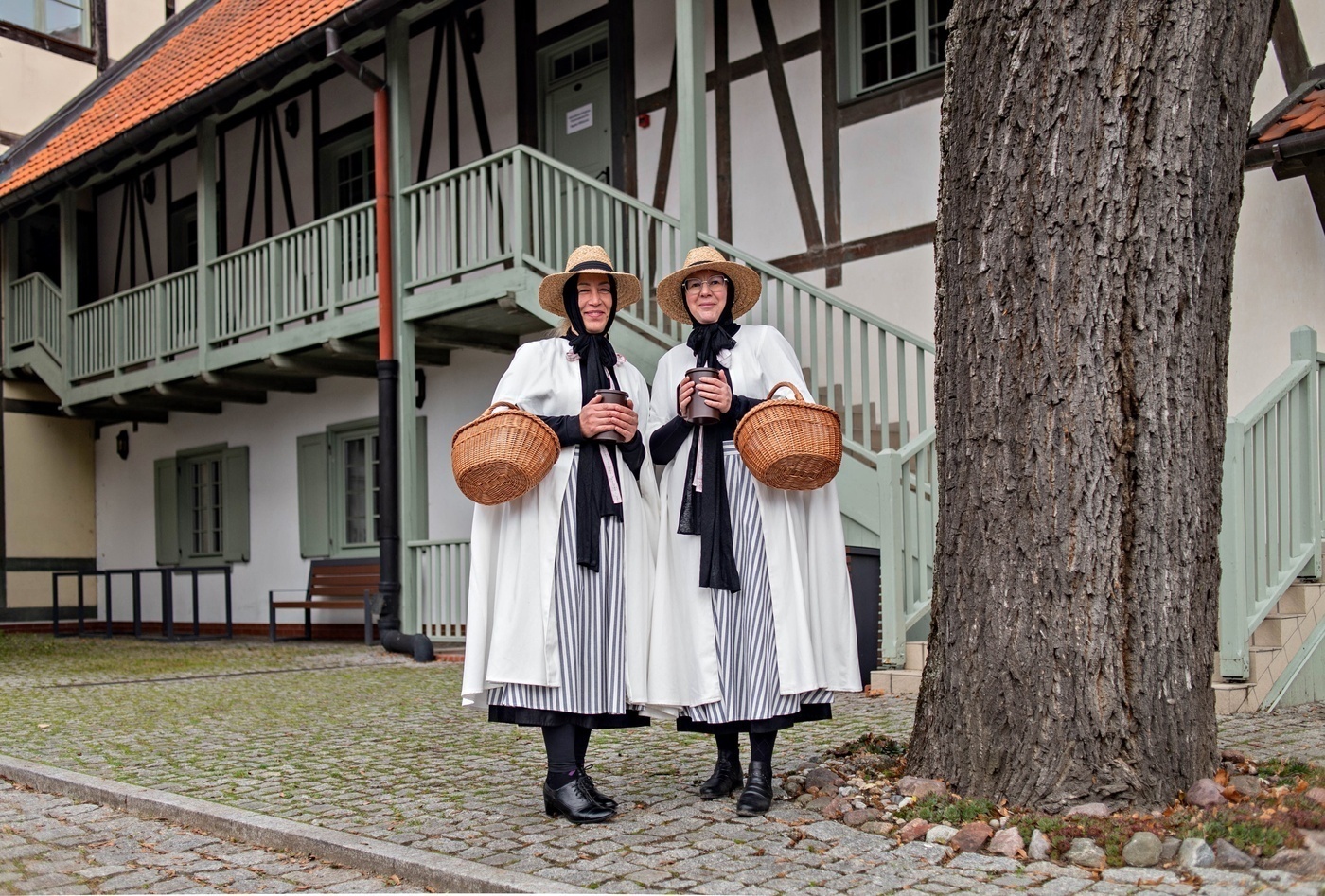 Elbląg, Mateczki Adwentowe wracają na ulice Elbląga Elbląg, Mateczki Adwentowe wracają na ulice Elbląga