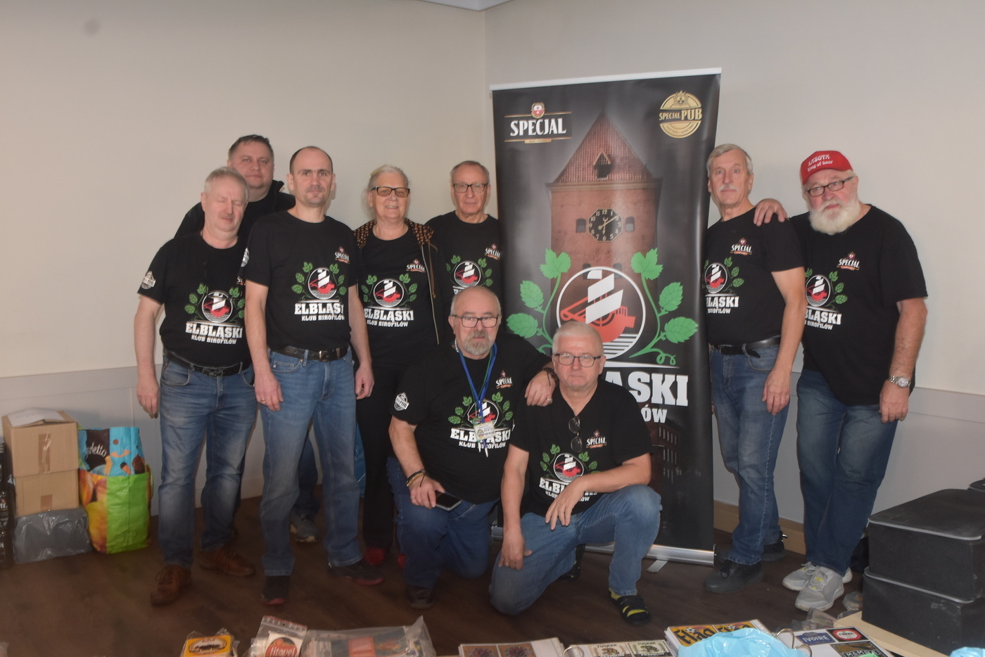 Elbląg, Pod znakiem browarnictwa