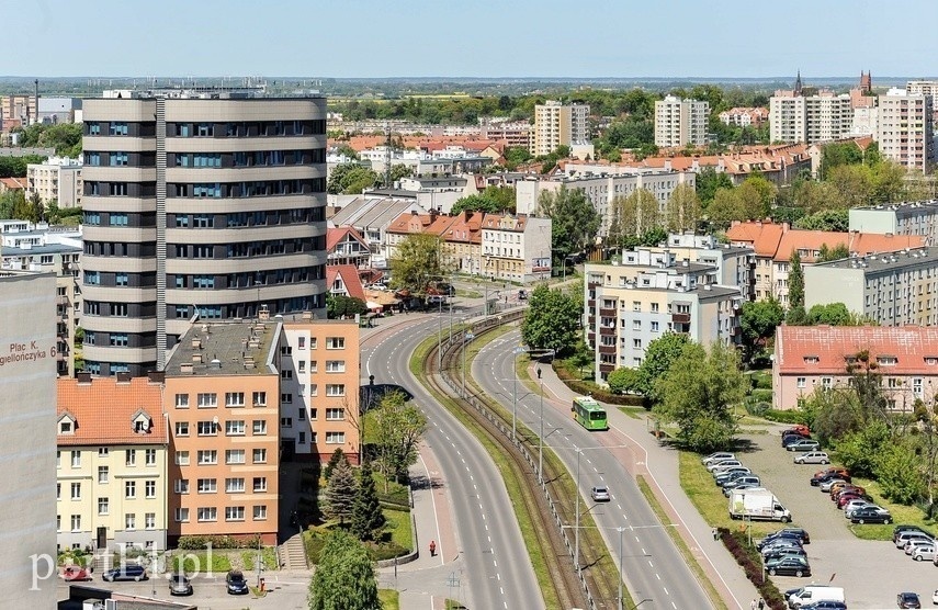 Elbląg, Czas na quiz. Co się działo w mieście? Elbląg, Czas na quiz. Co się działo w mieście?