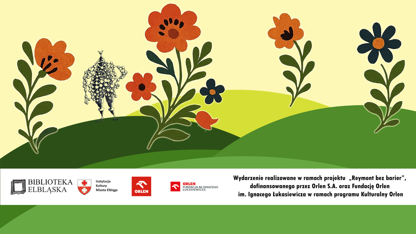 Elbląg, Warsztaty białego śpiewu w Cyberiadzie Elbląg, Warsztaty białego śpiewu w Cyberiadzie