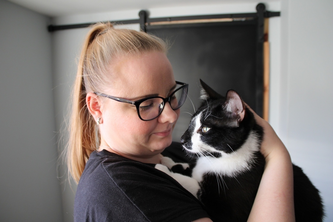 Elbląg, Aneta Szynkarewicz,