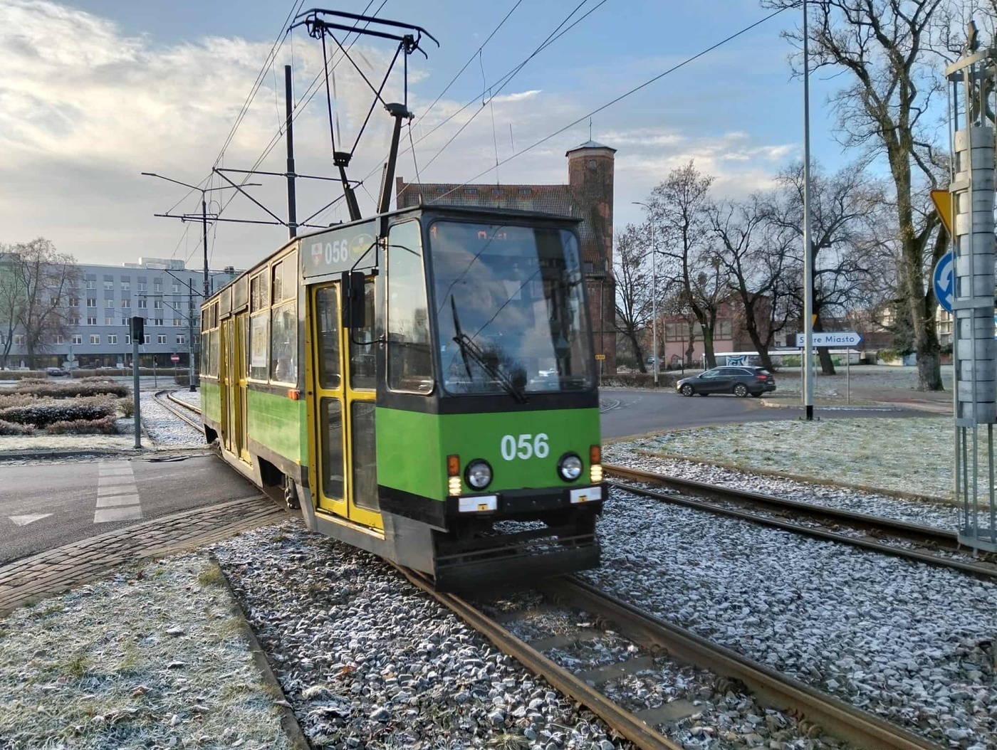 Elbląg, Dlaczego nie wprowadzono innych biletów na autobusy i tramwaje Elbląg, Dlaczego nie wprowadzono innych biletów na autobusy i tramwaje