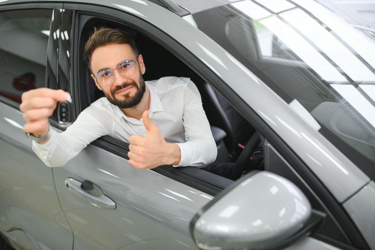 Leasing bez BIK, BIG i KRD dla przedsiębiorców. Czy to w ogóle możliwe?