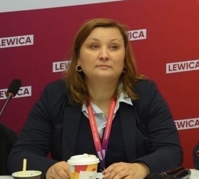 Lewica zaprasza na spotkanie z minister edukacji