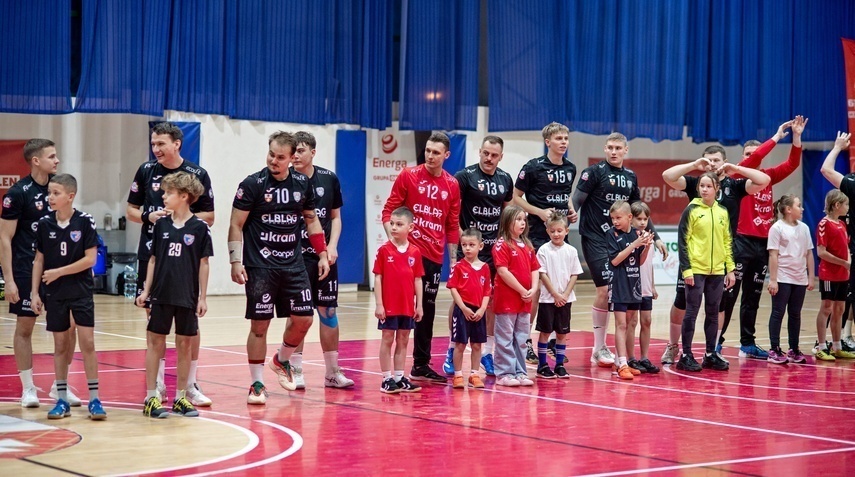 Elbląg, Przegrana Silvantu w Wejherowie