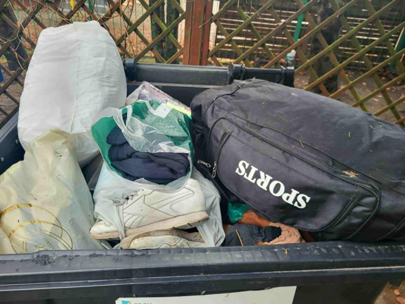 Elbląg, Tekstylne rewolucje