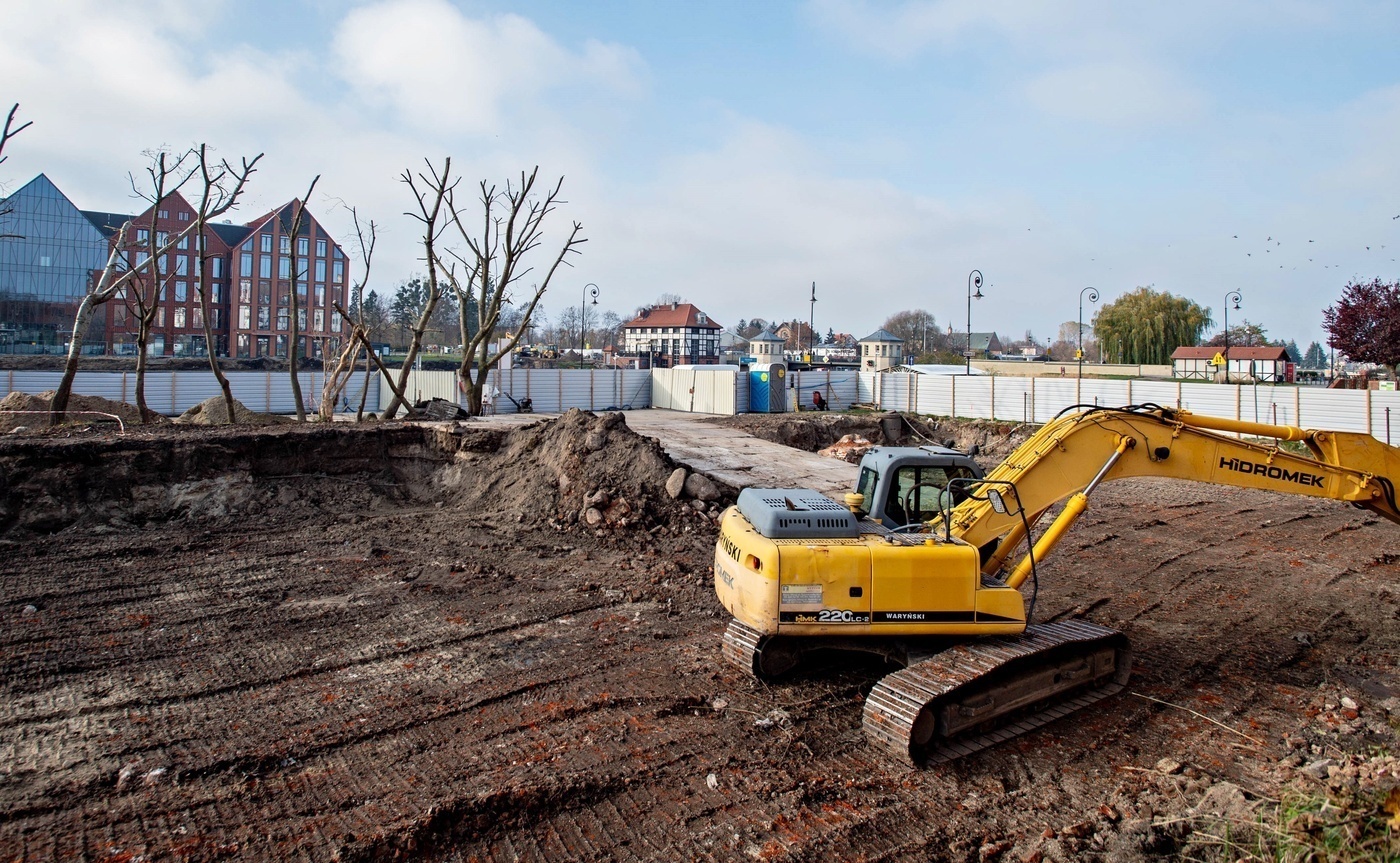 Elbląg, Ceny mieszkań w Elblągu przebiły sufit Elbląg, Ceny mieszkań w Elblągu przebiły sufit