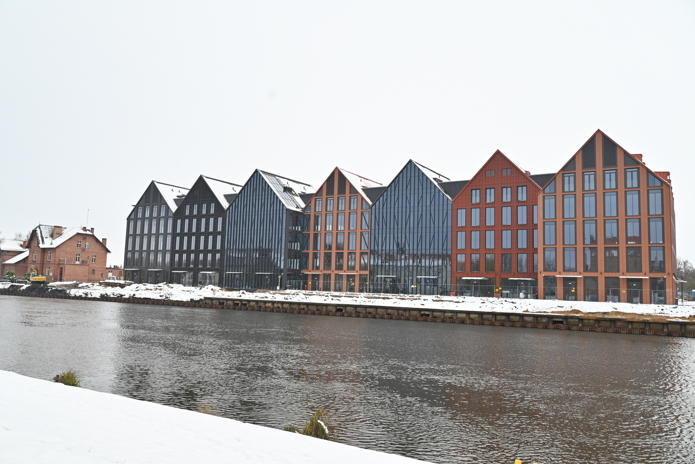 Elbląg, Inwestycja dobija do brzegu, pozostał rok Elbląg, Inwestycja dobija do brzegu, pozostał rok