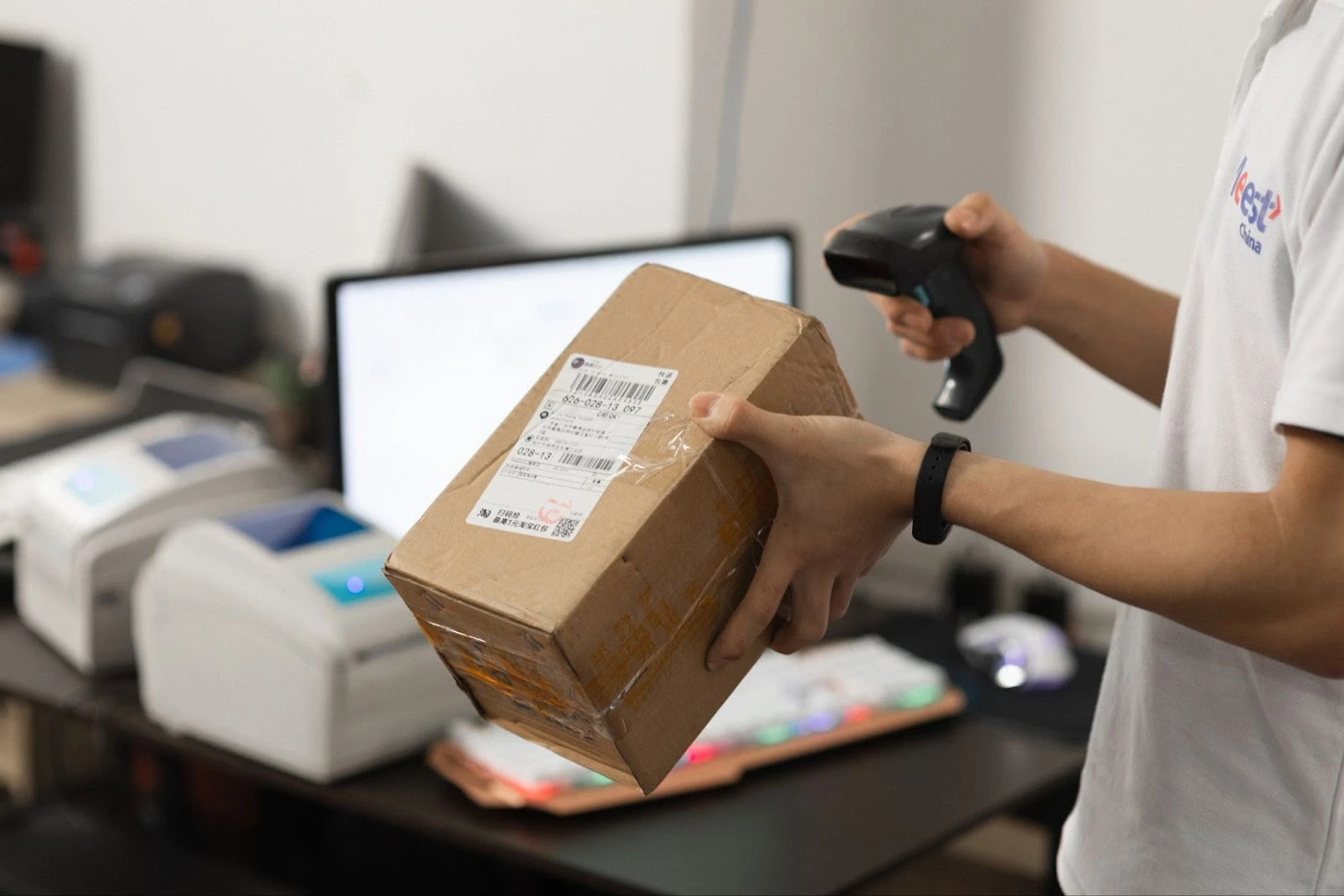 Jak Polacy tworzą własne marki dzięki chińskim dostawcom Jak Polacy tworzą własne marki dzięki chińskim dostawcom