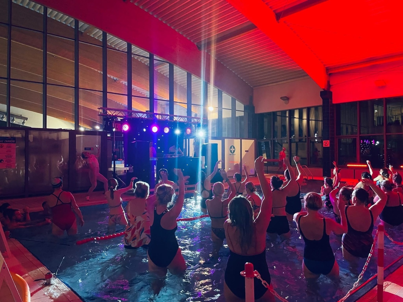 Elbląg, Sport, zabawa i ruch - weekend pełen emocji