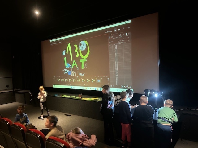 Elbląg, Trzeci dzień Festiwalu Filmów Familijnych przyniósł miłe zaskoczenie i kolejne poruszające historie Elbląg, Trzeci dzień Festiwalu Filmów Familijnych przyniósł miłe zaskoczenie i kolejne poruszające historie