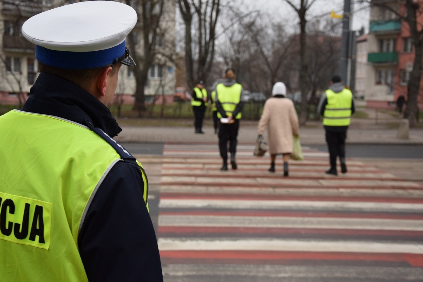 Elbląg, Elbląscy policjanci podsumowali działania NURD Elbląg, Elbląscy policjanci podsumowali działania NURD