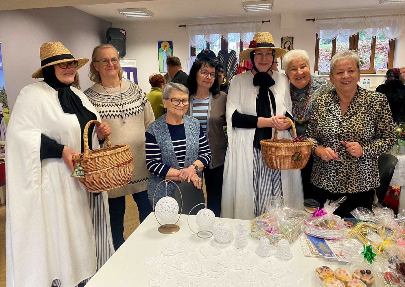 Elbląg, Mateczki Adwentowe — tradycja, która powróciła Elbląg, Mateczki Adwentowe — tradycja, która powróciła