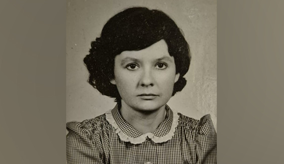 Elbląg, Nie żyje Barbara Fitas Elbląg, Nie żyje Barbara Fitas