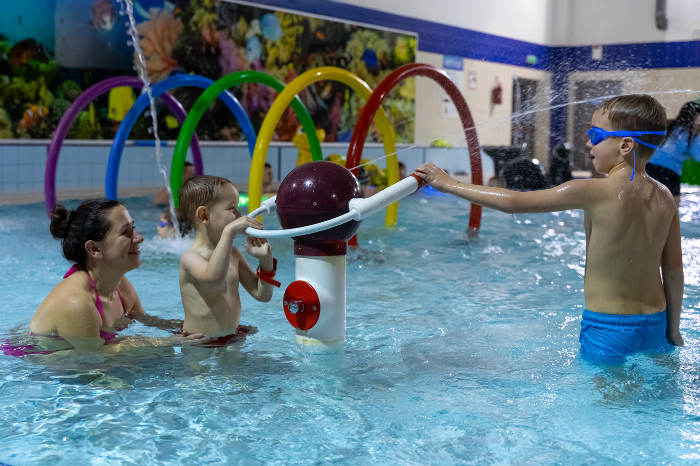 Elbląg, Weekend coraz bliżej - czas na Dolinkę!