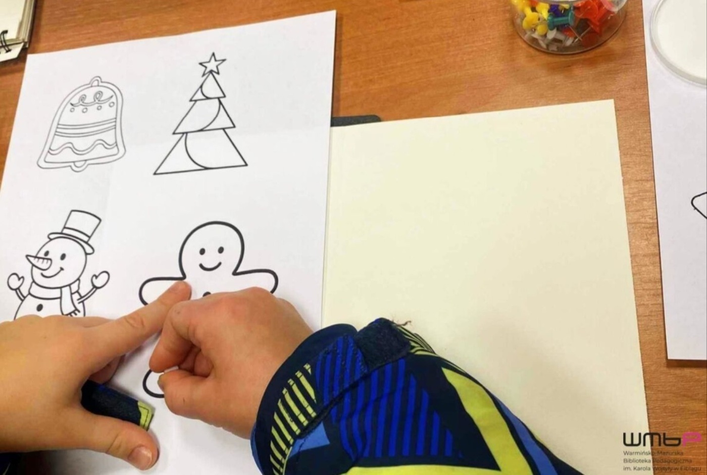 Elbląg, Zrób to sam pod choinkę - szydełkowe bombki i świąteczne kartki Elbląg, Zrób to sam pod choinkę - szydełkowe bombki i świąteczne kartki