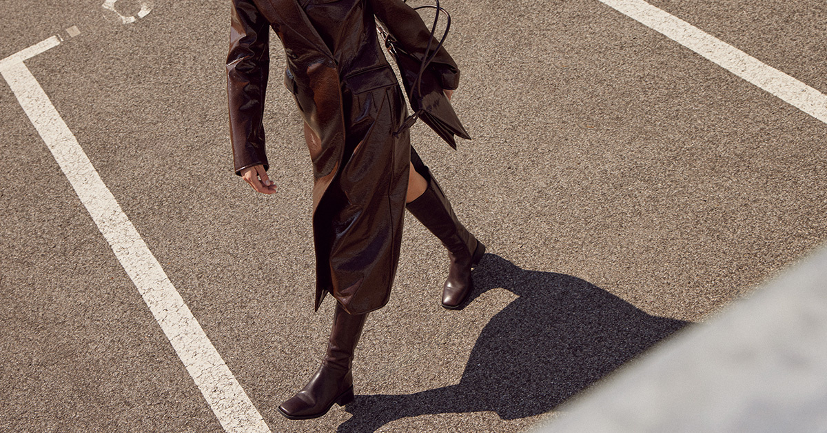 kozaki Tommy Hilfiger kozaki Tommy Hilfiger