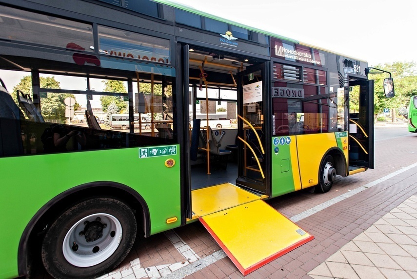 Elbląg, Kto będzie woził elblążan?