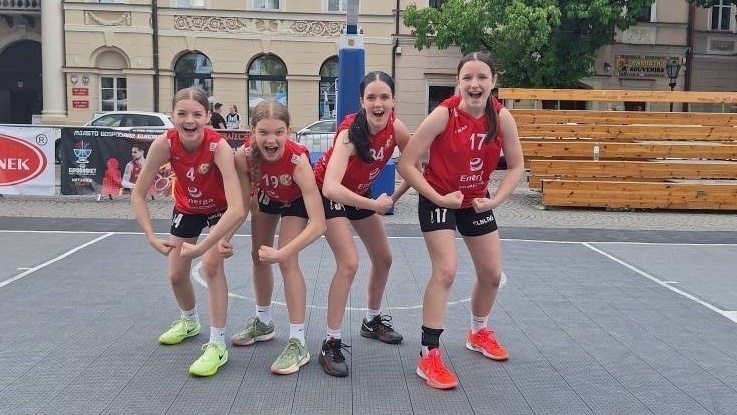 Elbląg, Młodzież Truso najlepsza jest