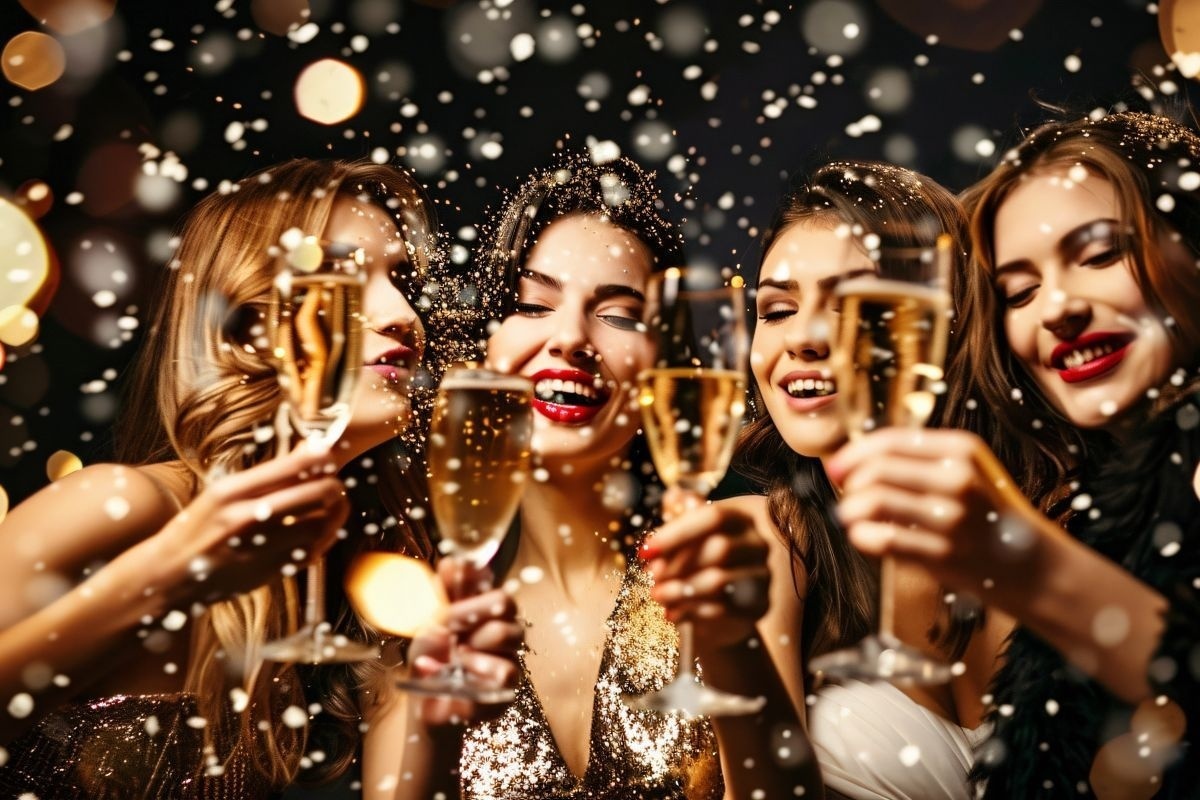 Skąd się wziął zwyczaj świętowania Sylwestra? Skąd się wziął zwyczaj świętowania Sylwestra?