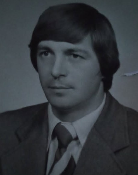 Elbląg, Zmarł Zbigniew Brzeziński Elbląg, Zmarł Zbigniew Brzeziński