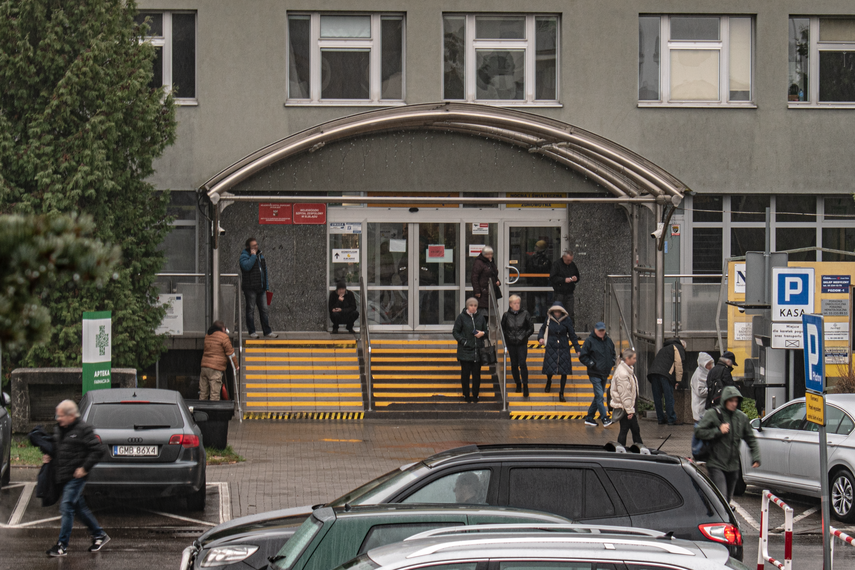 Elbląg, Boże Narodzenie, Nowy Rok, Trzech Króli - gdzie szukać pomocy medycznej?